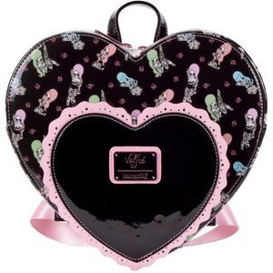 Valfre Loungefly Backpack